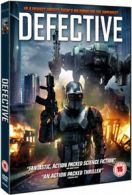 Defective DVD (2019) Colin Paradine, Eveneshen (DIR) cert 15