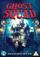 Ghost Squad DVD (2015) Will Spencer, Souza (DIR) cert PG