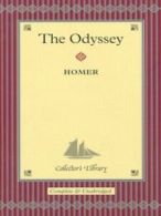 The Odyssey by Homer (Hardback)