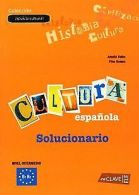 !!Viva LA Cultura!: Solucionario | BALEA, RAMOS | Book