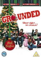 Grounded DVD (2007) Lewis Black, Feig (DIR) cert PG
