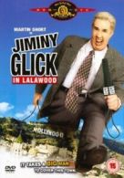 Jiminy Glick in Lalawood DVD (2006) Martin Short, Jean (DIR) cert 15