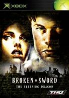 Broken Sword: The Sleeping Dragon (Xbox) Xbox 360 Fast Free UK Postage