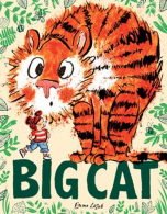 Big Cat, Emma Lazell, ISBN 1843654016
