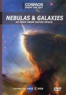 Cosmos from the Sky - Nebulas and Galaxi DVD