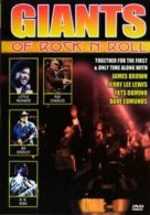 Giants of Rock and Roll: In Concert - One Night Only DVD (2004) James Brown