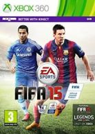 FIFA 15 (Xbox 360) XBOX 360 Fast Free UK Postage 5030944112373