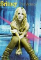 Britney Spears: The Videos DVD (2004) Britney Spears cert E