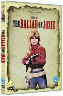 The Ballad of Josie DVD (2011) Doris Day, McLaglen (DIR) cert PG