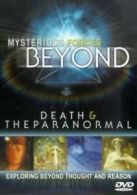 Mysterious Forces Beyond: Death and Paranormal DVD (2002) cert E