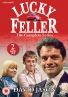 Lucky Feller: The Complete Series DVD (2014) David Jason cert 12 2 discs