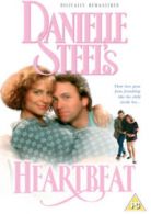 Danielle Steel's Heartbeat DVD (2006) Kevin Kilner, Miller (DIR) cert PG