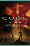 Cowl by Neal L Asher (Paperback / softback) Incredible Value and Free Shipping!