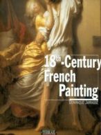 18th-century French painting by Dominique Jarrass  (Paperback)