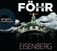Eisenberg | Föhr, Andreas | Book