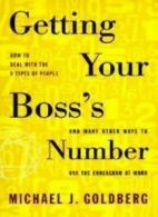 Getting Your Boss's Number: And Many Other Ways to Use the Enne .9780062514684