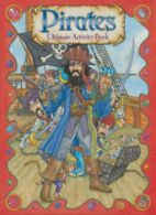 Pirates Ultimate Activity Book (Multiple-item retail product)