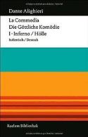 La Commedia / Die göttliche Komödie: I. Inferno / H... | Book