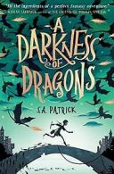 A Darkness of Dragons (Songs of Magic) von S. A. Pa... | Book