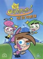 The Fairly Odd Parents: The Big Problem DVD (2005) Butch Hartman cert U