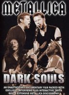 Metallica: Dark Souls DVD (2003) Metallica cert E