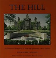 The Hill: An Illustrated Biography of Syracuse . Greene<|