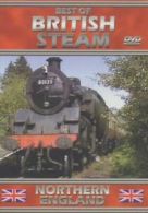 The Best of British Steam: Northern England DVD (2002) cert E