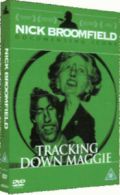 Tracking Down Maggie DVD (2005) Nick Broomfield cert U