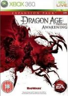 Dragon Age Origins: Awakening (Xbox 360) PEGI 18+ Add on pack