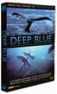Deep Blue DVD (2004) Alastair Fothergill cert PG