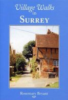 Village Walks in Surrey (Village Walks S.), ISBN