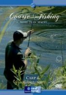 On Coarse With Dean Macey - Carp and Grayling DVD (2006) Dean Macey cert E