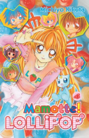 Mamotte!Lollipop 4: v. 4, Kikuta, Michiyo, ISBN 0099506874