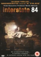 Interstate 84 DVD (2003) Kevin Dillon, Partridge (DIR) cert 15