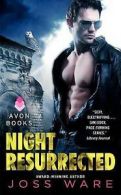[The envy chronicles: Night resurrected by Joss Ware (Paperback)