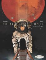 Chimpanzee Complex, The Vol.3: Civilisation: 03, Excellent Condition, Richard M