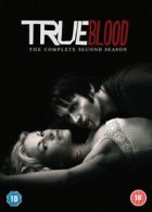 True Blood: The Complete Second Season DVD (2010) Anna Paquin, Lehmann (DIR)