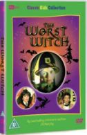 The Worst Witch DVD (2007) Diana Rigg, Young (DIR) cert U
