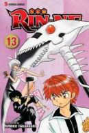 RIN-NE: Rin-Ne. Volume 13 by Rumiko Takahashi (Paperback)