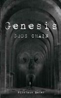 GENESIS.by Baker, Nikolaus New 9781527202528 Fast Free Shipping.#