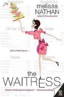 The Waitress | Melissa Nathan | Book