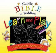 Helen Prole : Learn and Play Chalkboard Activities (Ca