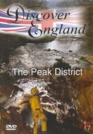 Discover England: The Peak District DVD (2006) cert E