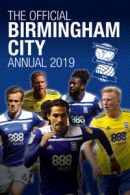 The Official Birmingham City Annual 2020 by Andy Greeves (Hardback)