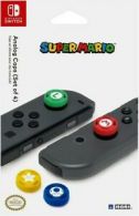 Nintendo Switch : HORI Analog Caps - Super Mario Edition f ******
