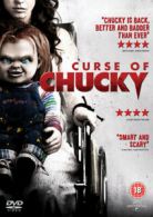 Curse of Chucky DVD (2013) Fiona Dourif, Mancini (DIR) cert 18
