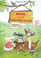 Benny und die Waschbärbande - Abenteuer im Summenden Wal... | Book