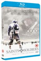 Saints and Soldiers Blu-ray (2008) Corbin Allred, Little (DIR) cert 15