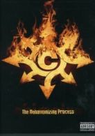 Chimaira: The Dehumanizing Process DVD (2004) cert 15 2 discs