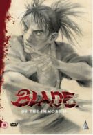 Blade of the Immortal: Volume 1 DVD (2010) Koichi Mashimo cert 15 2 discs